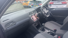 Volkswagen Tiguan 1.5 TSI 150 Life 5dr Petrol Estate